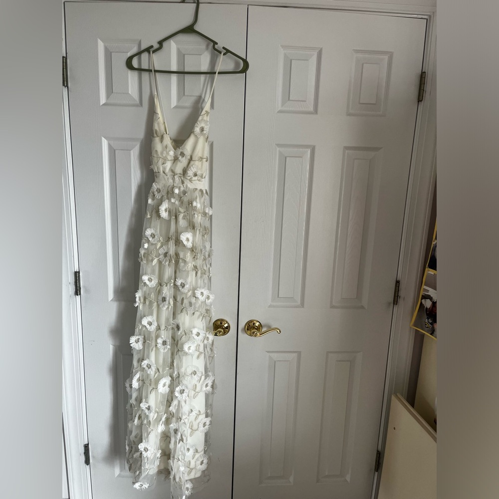 Arabella Floral Dress Altard State